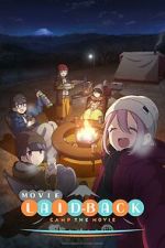 Watch Laid-Back Camp Movie Megashare9