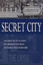 Watch Secret City Megashare9