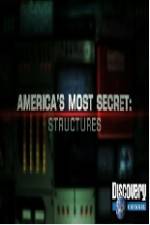 Watch America's Most Secret Structures Megashare9
