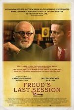 Watch Freud\'s Last Session Megashare9