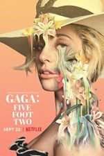 Watch Gaga: Five Foot Two Megashare9