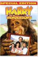 Watch Harry and the Hendersons Megashare9