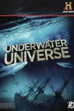 Watch History Channel Underwater Universe Megashare9