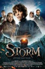 Watch Storm: Letters van Vuur Megashare9