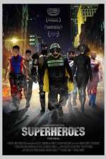 Watch Superheroes Megashare9