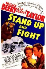 Watch Stand Up and Fight Megashare9