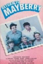 Watch Return to Mayberry Megashare9