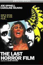 Watch The Last Horror Film Megashare9