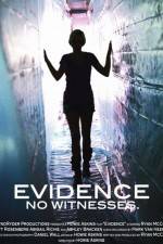 Watch Evidence Megashare9