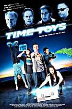 Watch Time Toys Megashare9