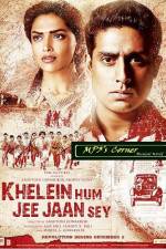 Watch Khelein Hum Jee Jaan Sey Megashare9