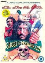 Watch Ghost in the Noonday Sun Megashare9