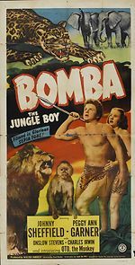 Watch Bomba: The Jungle Boy Megashare9