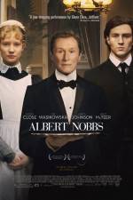 Watch Albert Nobbs Megashare9