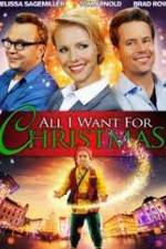 Watch All I Want for Christmas Megashare9