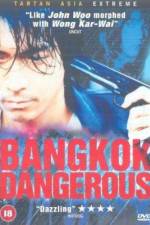 Watch Bangkok Dangerous Megashare9