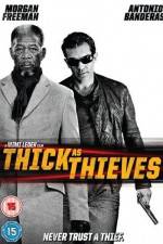 Watch Thick as Thieves Megashare9