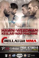 Watch Bellator  104 Megashare9