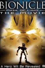 Watch Bionicle: Mask of Light Megashare9