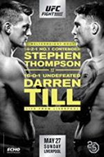 Watch UFC Fight Night: Thompson vs. Till Megashare9