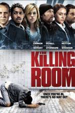 Watch The Killing Room Megashare9