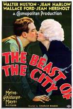 Watch The Beast of the City Megashare9