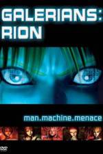 Watch Galerians Rion Megashare9