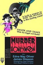 Watch Murder on a Honeymoon Megashare9