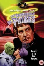 Watch The Abominable Dr Phibes Megashare9