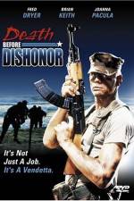 Watch Death Before Dishonor Megashare9