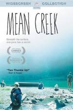 Watch Mean Creek Megashare9