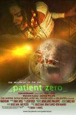 Watch Patient Zero Megashare9