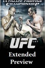 Watch UFC 147 Silva vs Franklin 2 Extended Preview Megashare9