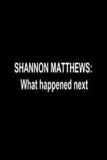 Watch Shannon Matthews: What Happened Next Megashare9