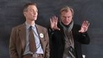 Watch Inside Christopher Nolan's Oppenheimer (TV Special 2023) Megashare9