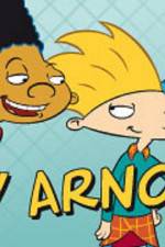 Watch Hey Arnold 24 Hours to Live Megashare9