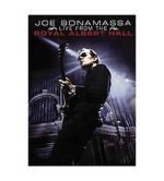 Watch Joe Bonamassa: Live from the Royal Albert Hall Megashare9