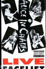 Watch Alice in Chains Live Facelift Megashare9