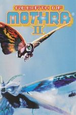 Watch Rebirth of Mothra II Megashare9