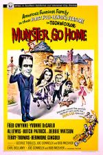 Watch Munster, Go Home! Megashare9