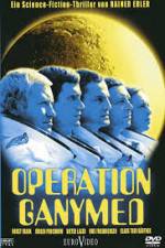 Watch Operation Ganymed Megashare9