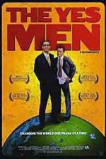 Watch The Yes Men Megashare9