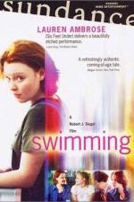 Watch Swimming Megashare9