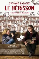 Watch Le herisson Megashare9