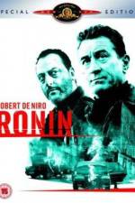 Watch Ronin Megashare9