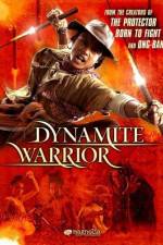 Watch Dynamite Warrior Megashare9