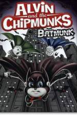 Watch Alvin and the Chipmunks Batmunk Megashare9