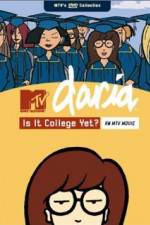 Watch Daria in Is It College Yet Megashare9
