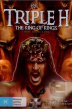 Watch Triple H King of Kings There is Only One Megashare9