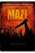 Watch The Maze Megashare9